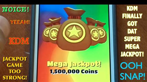 subway surfer jackpot|Super Mega Jackpot and Two Mega Jackpots on Subway Surfers!.